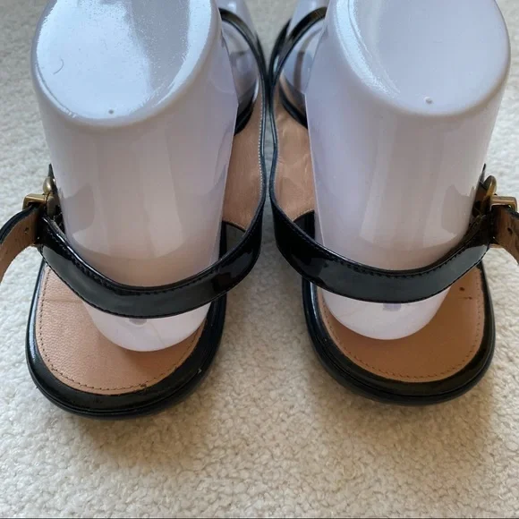 Emporio Armani sandals size 40 - Picture 5 of 11